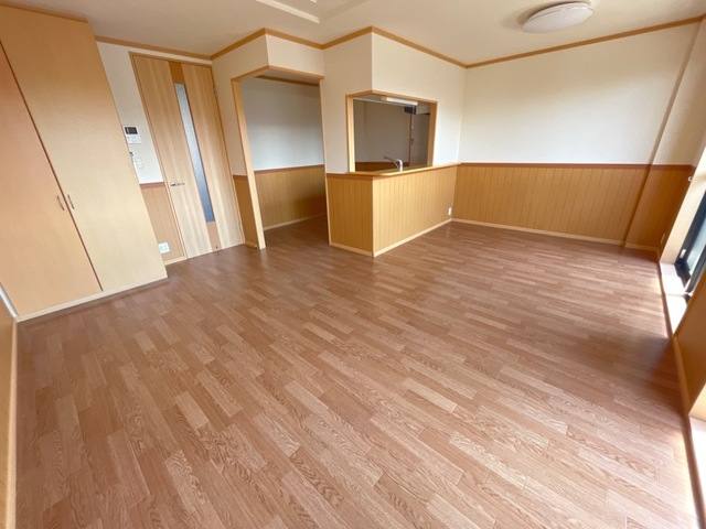 舞宝夢 室内写真4