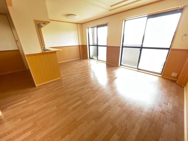 舞宝夢 室内写真5