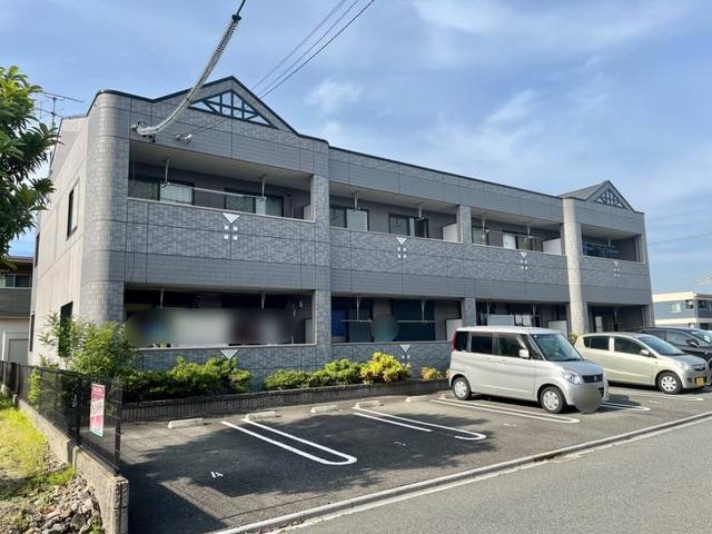 舞宝夢 建物画像