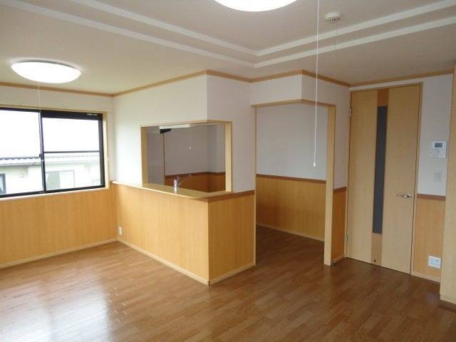 舞宝夢 室内写真1