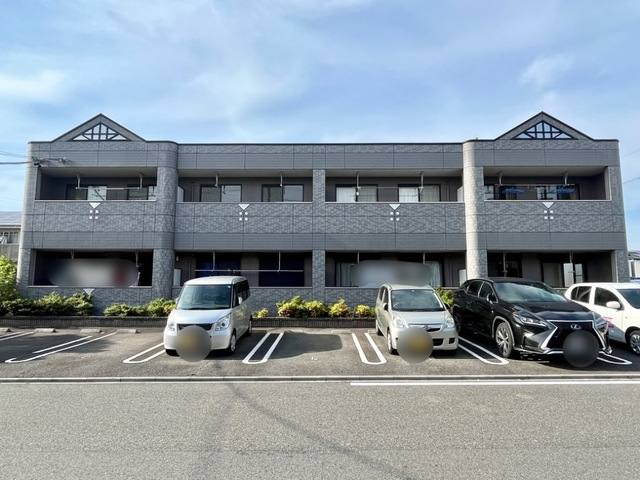舞宝夢 室内写真3