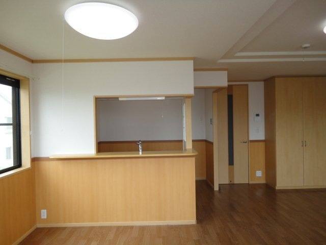 舞宝夢 室内写真4