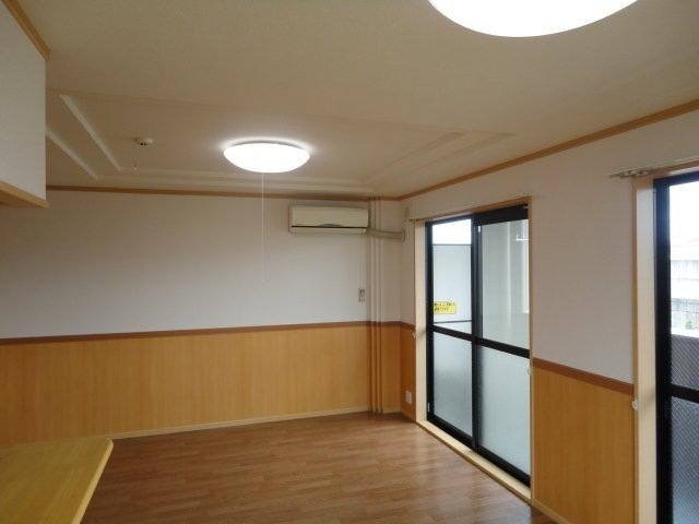 舞宝夢 室内写真5