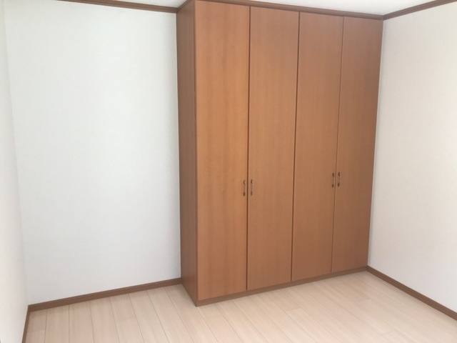 ハッピースタイルＡ 室内写真9