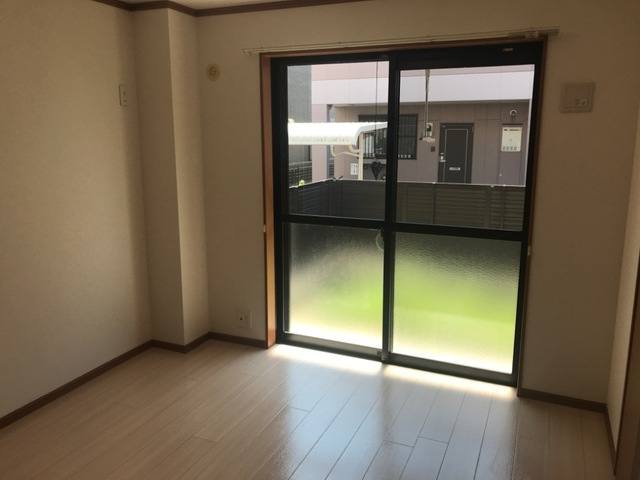 ハッピースタイルＡ 室内写真10