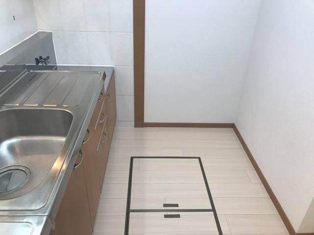 ハッピースタイルＡ 室内写真11