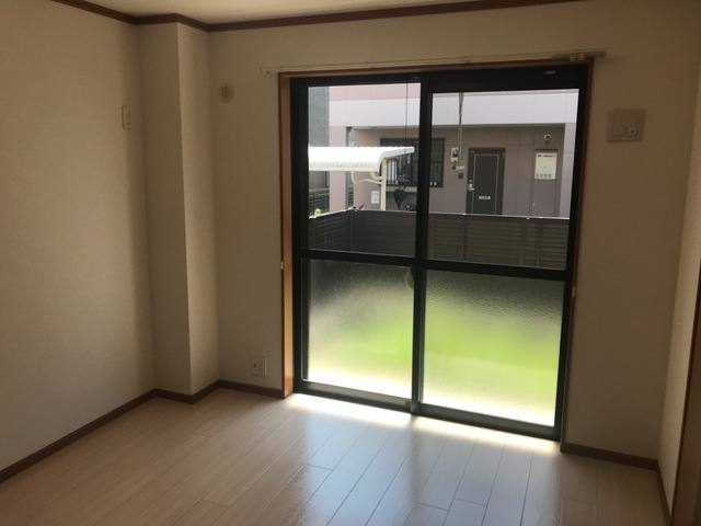 ハッピースタイルＡ 室内写真13