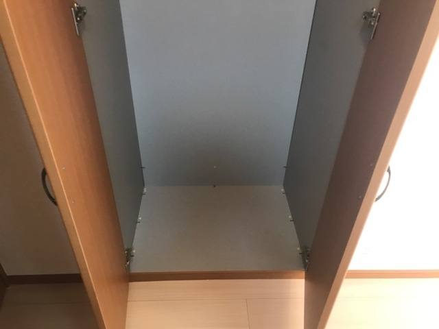 ハッピースタイルＡ 室内写真15