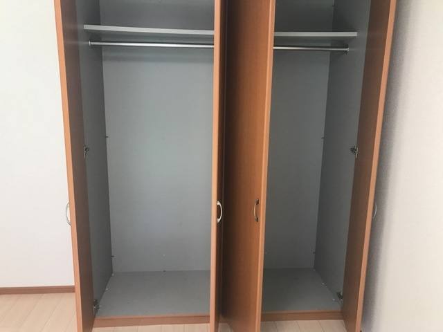 ハッピースタイルＡ 室内写真16