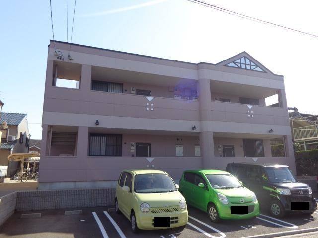 ハッピースタイルＡ 室内写真3