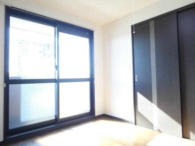 グレイスヴィラ 室内写真1