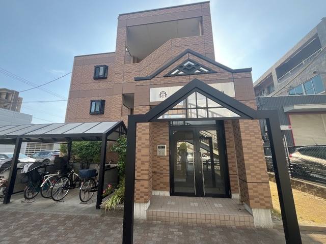 グレイスヴィラ 室内写真3