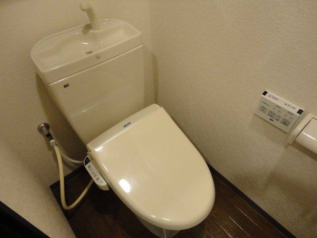 グレイスヴィラ 室内写真6