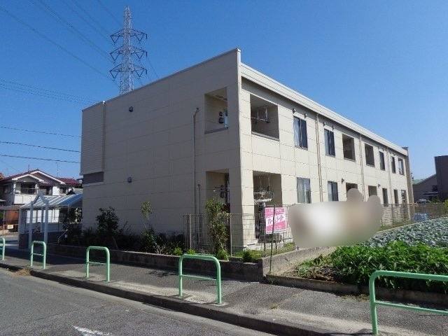 サニーテラス 室内写真3