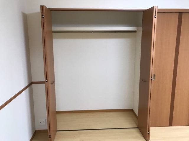 サニーテラス 室内写真4
