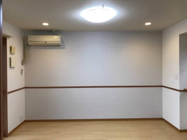 サニーテラス 室内写真6