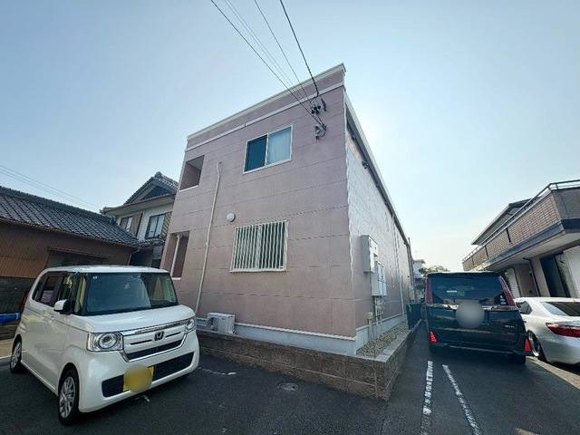 グランチェスタ 室内写真2