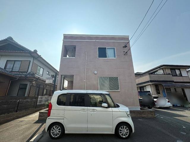 グランチェスタ 室内写真3