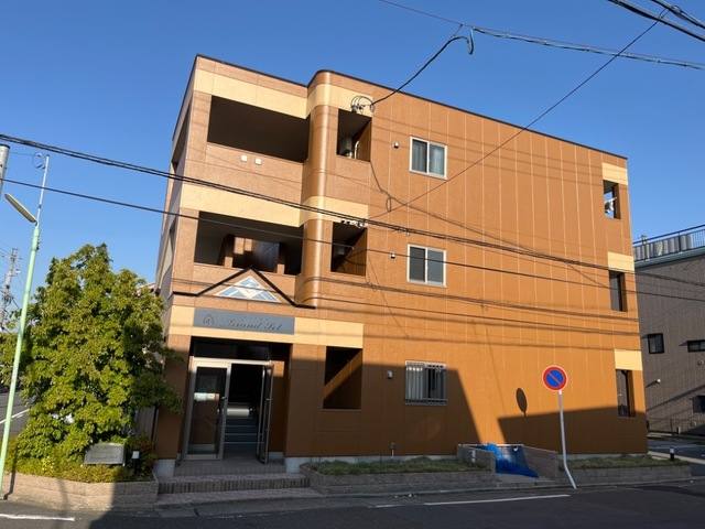 グランセル 室内写真2