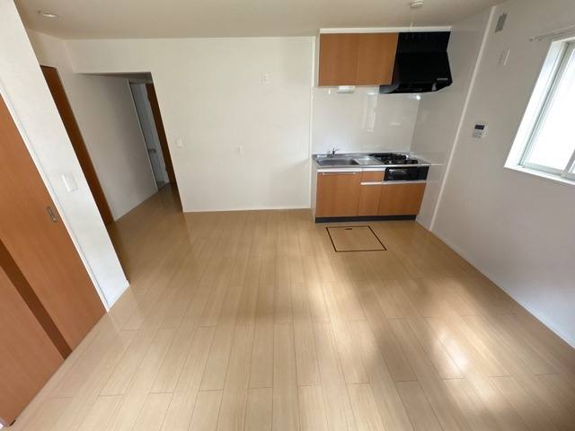ボンヌール柳瀬 室内写真1