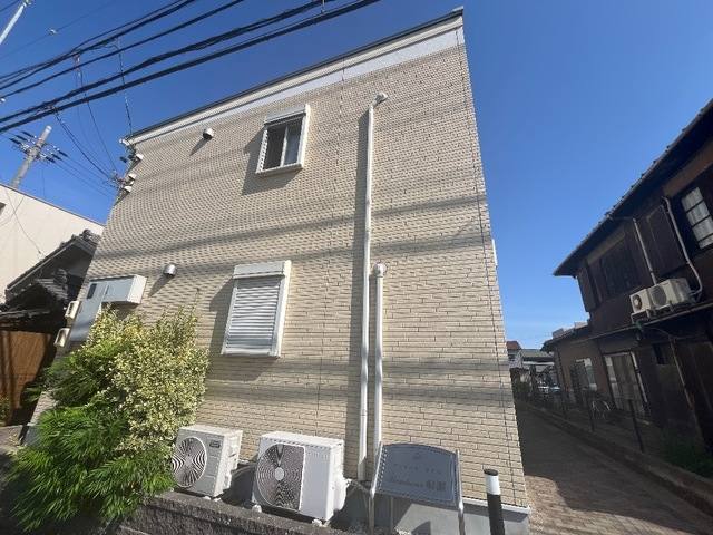 ボンヌール柳瀬 室内写真3