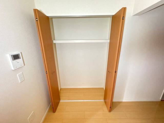 ボンヌール柳瀬 室内写真6