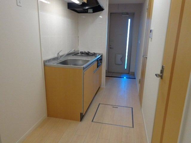 コテージ中川 室内写真11