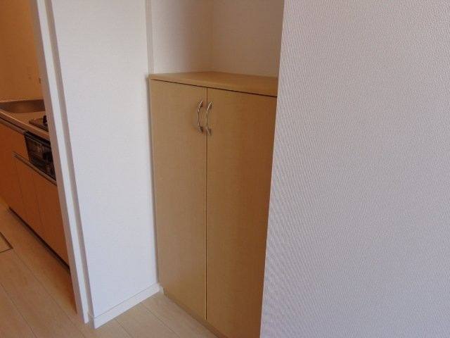 コテージ中川 室内写真13