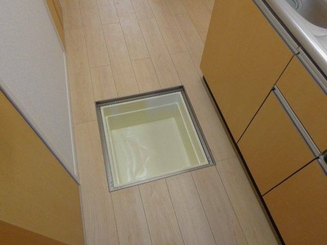 コテージ中川 室内写真18