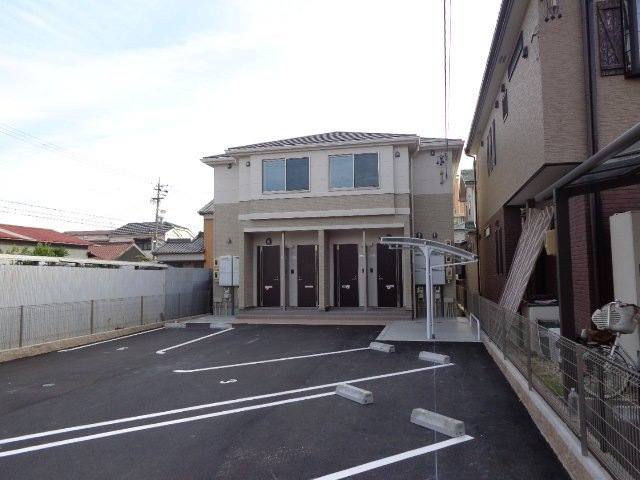 コテージ中川 室内写真2
