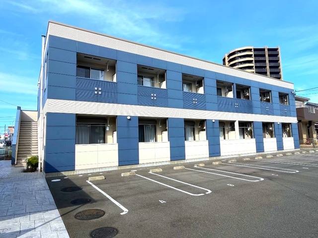 グランバニア弥富