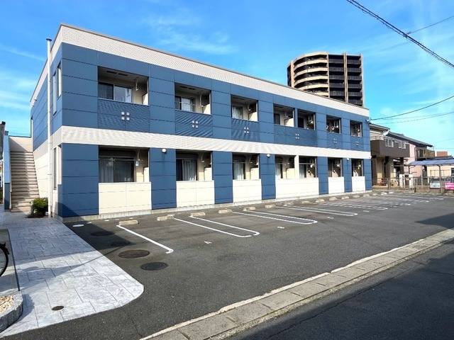 グランバニア弥富 室内写真3