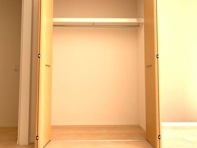グランバニア弥富 室内写真4