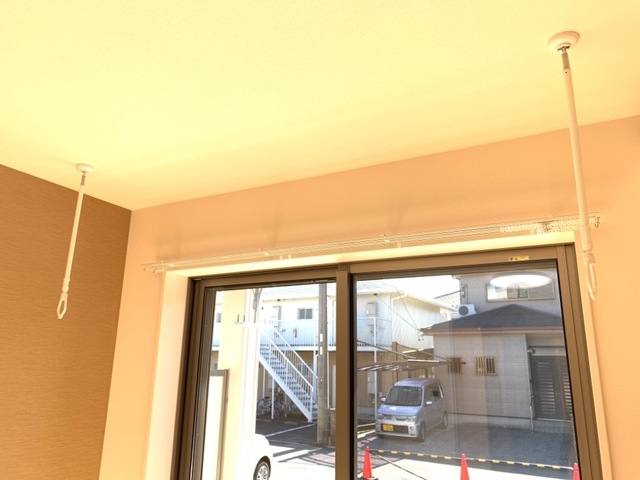 グランバニア弥富 室内写真5