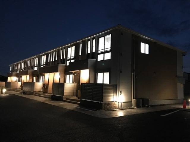 Casa Calma 室内写真2