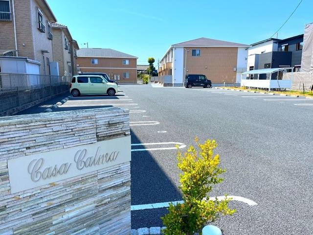 Casa Calma 室内写真3