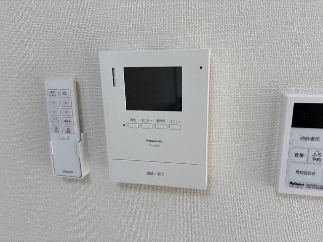 リアン好本 室内写真17