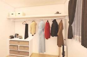 仮）中川区江松新築アパート 室内写真5