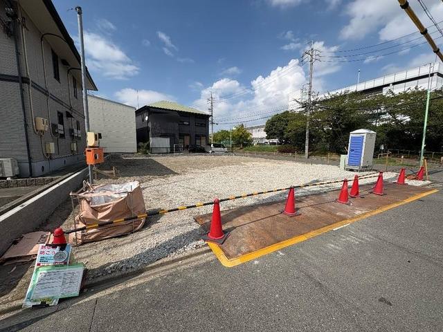 仮）中川区江松新築アパート 室内写真2