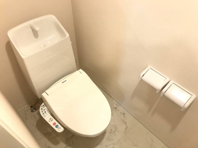サンライズ 室内写真11