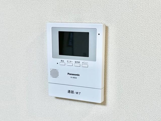 サンライズ 室内写真16