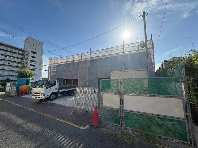 サンライズ 室内写真2