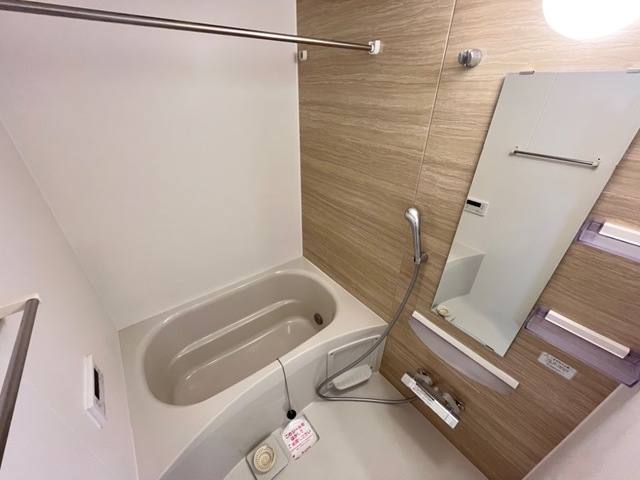 サンライズ 室内写真7