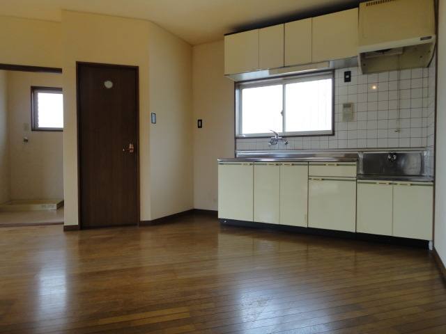 権野ハイツ 室内写真6