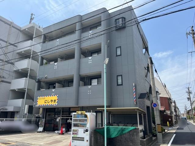 アヴィニョン 室内写真2