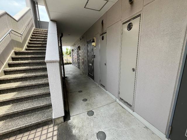 サンライフ ハサマ 室内写真3
