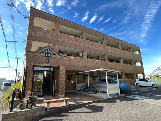 ヴレ スュール 室内写真2