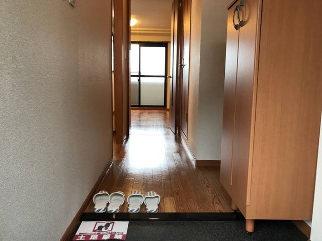 ヴレ スュール 室内写真6