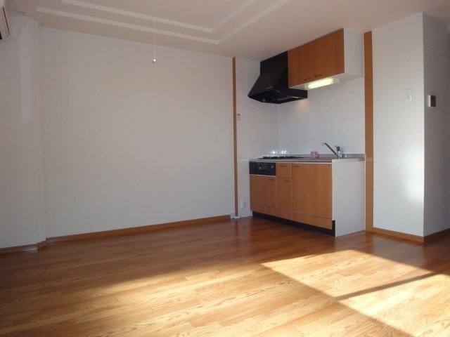 ヴレ スュール 室内写真4