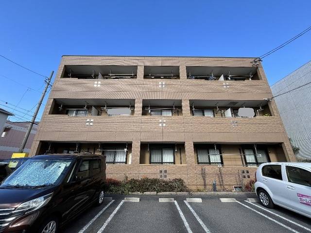 I HOUSE 建物画像